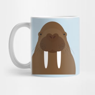 Walrus Mug